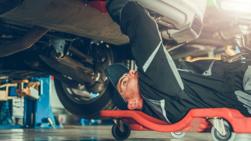 How To Get The Most Out Of Subaru Warranty