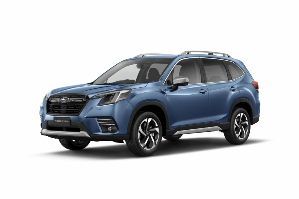 How to pick the best SUV?