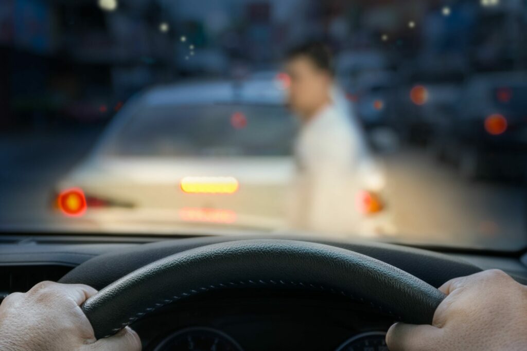 vehicle safety