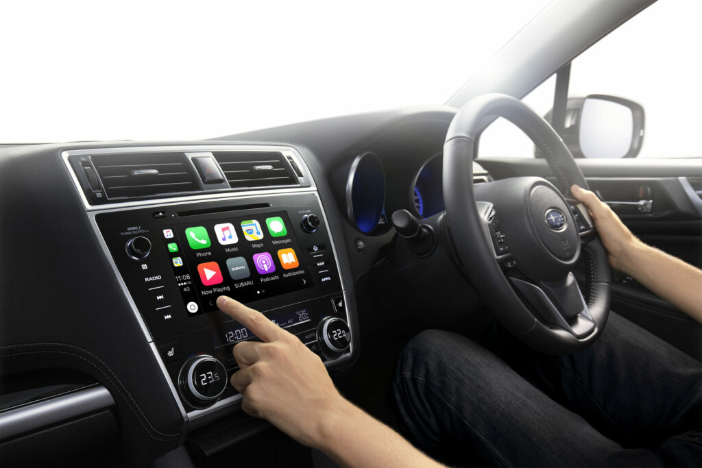 test drive
